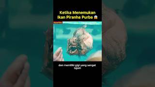 Download lagu When You Find Ancient Piranha Fish 😱 #film #filmstoryline #shorts mp3 Download lagu When You Find Ancient Piranha Fish 😱 #film #filmstoryline #shorts mp3
