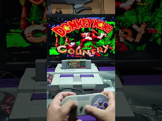 Vídeo relacionado con Gettimore Convertidor adaptador HDMI 1080P para Nintendo 64 SNES GameCube, cable HD con salida de video digital y audio, compatible con modos de pantalla PAL NTSC