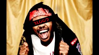 Raury - Blood (unreleased) snippet