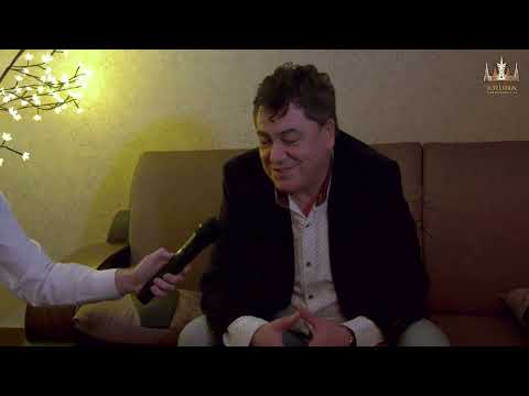 JASMIN MUHAREMOVIC 35 GODINA NA ESTRADI SA HITOVIMA - Produkcija Kruna TV