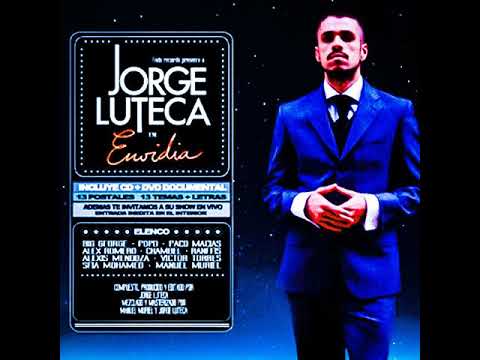 DECISIÓN de JORGE LUTECA (Audio Remastered)