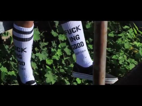 Jeri Taufik - Cerita (Official Music Video)