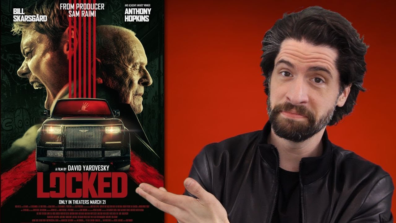 Locked - Movie Review
