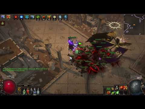 [3.20]  DEX Stacking Siege Ballista - Drox kill with shield