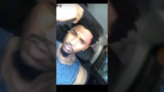 IN LOVE WIT DA MONEY TREY SONGZ ROCKN @BADBUSINESSJUNIOR