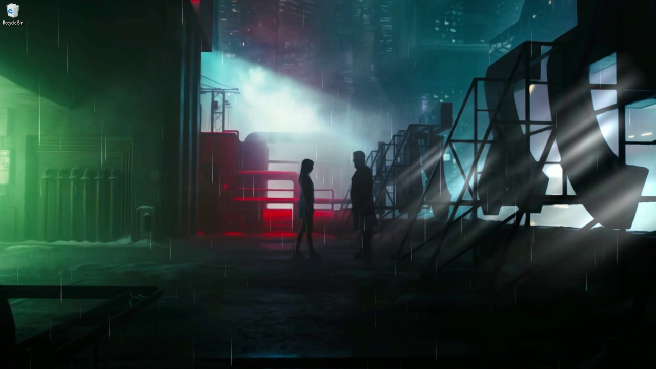 Blade Runner 2049 