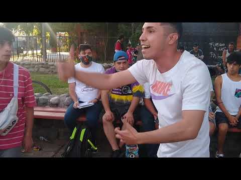 SEADEK AMARU VS SBA ART SEMIFINALES 2VS2 CADENABATTLES