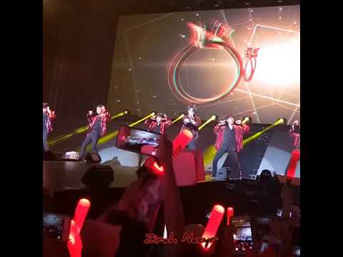 131018 iKONTINUEinMY iKON-Bling Bling