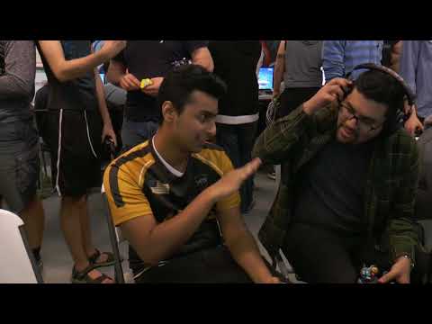 CFL Smackdown 161 WiiU - Tumultus (ZSS) vs MVG | RoguePenguin (Mario) - Winners R3