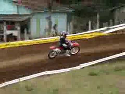 Copa Contestado de Veloterra