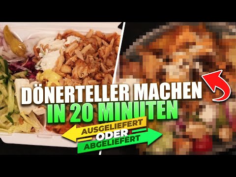 SizzleBrothers vs. Lieferdienst! 🤯 - Ausgeliefert oder Abgeliefert