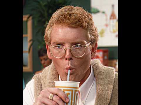 He Can Make Any Sound 🔥 | Police Academy | Song - Montagem Alquimia (Slowed) #edit #shorts