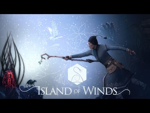 Island of Winds | Demo | GamePlay PC