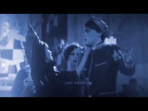 Evie and Ben Tribute 💙💜