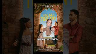 You Me & Tuscany HONEST Review NO Spoilers #moviereview #newmovies #romcom #movieshorts