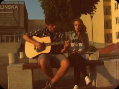 Give me love Monika Kazyaka Piotr Krzak