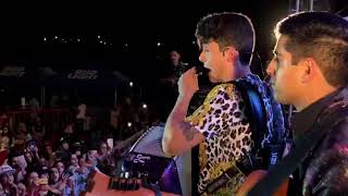 Cornelio Vega y Su Dinastia- &quot;No Me Hubiera Enamorado&quot;- Delicias, Chihuahua, MX!!