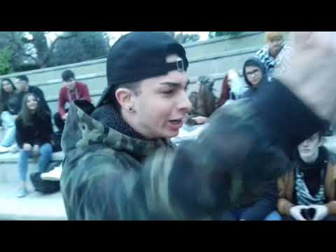 REG VS JAVI (OCTAVOS) - CONDAL SOUND VI