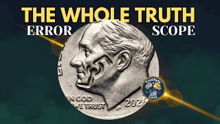 The Infamous Richmond Dime, EXPLAINED!