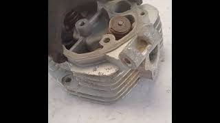 Vídeo de Cabeçote Sundown Hunter 125 Se 2006
