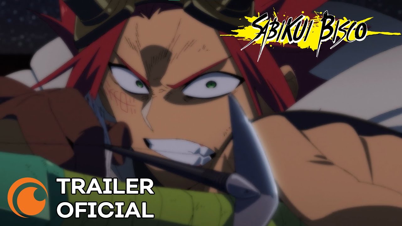 trailer Oficial