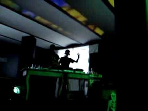 gancher and ruin 2013 SOTE KLUB