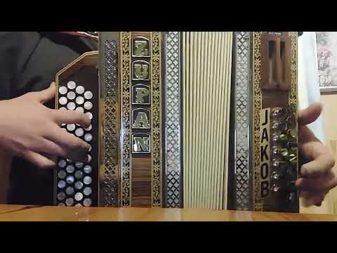 Steirische Harmonika- im Stillen Tal