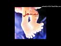 James - Born Of Frustration