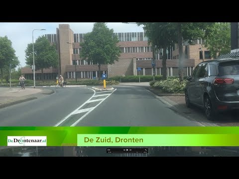 De Zuid wordt stiller; gemeente wil in gesprek over gevaar Lancasterdreef en Pimpernel De Zuid wordt stiller; gemeente wil in gesprek over gevaar Lancasterdreef en Pimpernel