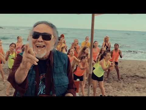 Santino Rocchetti - Il ballo del bacio - da MilleVoci 2019 ©