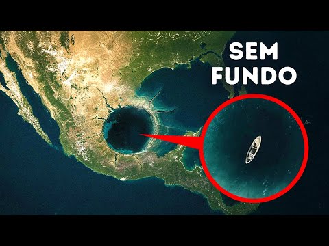 Fenômenos que parecem ter saído de outra linha do tempo