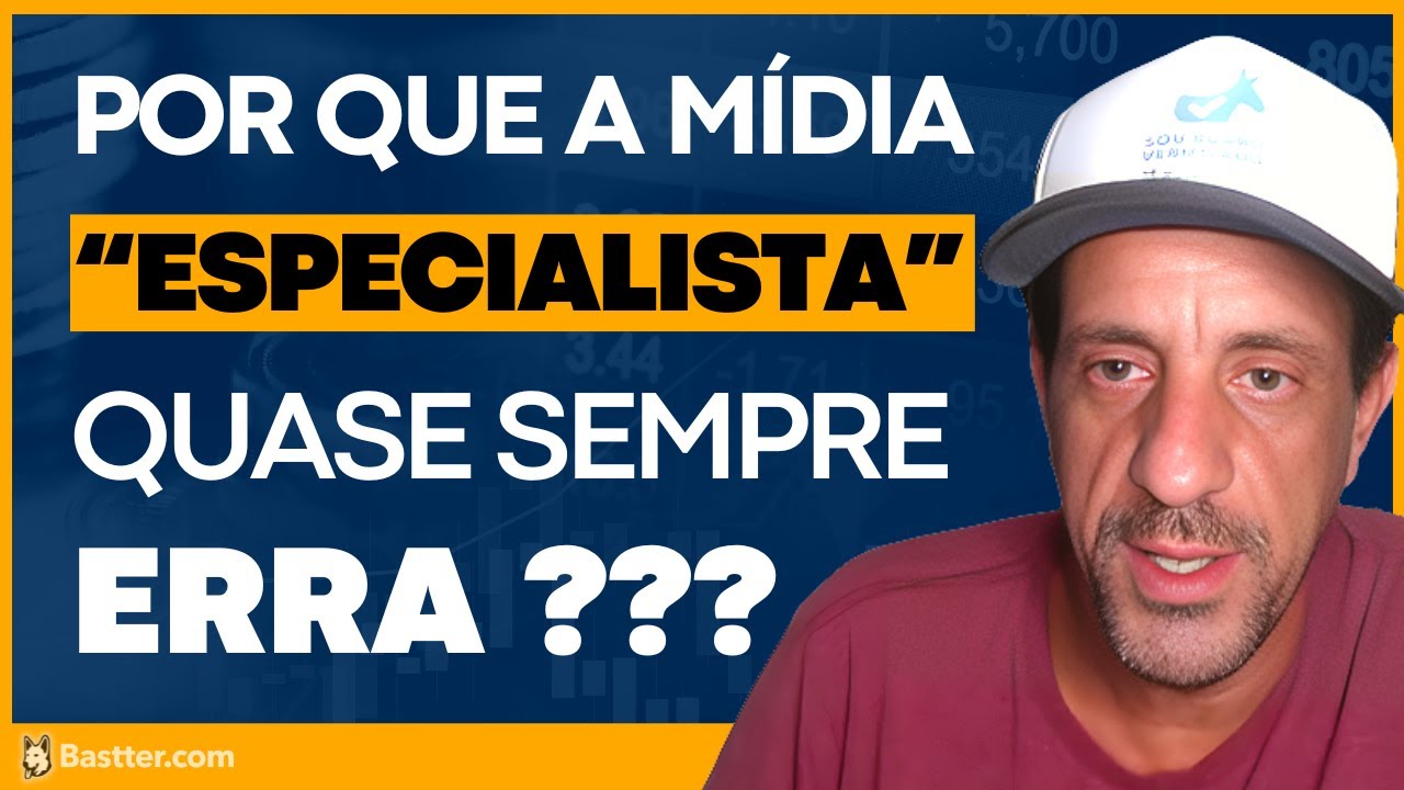 TODA INDICAÇÃO TEM UM ÚNICO OBJETIVO... QUAL? - Cortes da Bastter.com