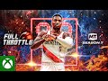 NBA 2K21 MyTEAM Season 7: Full Throttle