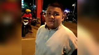 preview picture of video 'Agunk shaka trip  kota batu-malang'