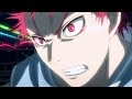 【 ＡＭＶ 】 Kuroko No Basket - NEVER BACK DOWN !!! 