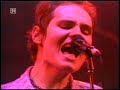 Smashing Pumpkins - Quiet (Live)