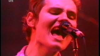 Smashing Pumpkins - Quiet (Live)