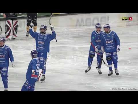 Elitserien Örebro SK   IFK Motala