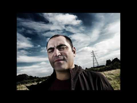 Anthony Pappa - Live @ Romkert Club, Szombathely Progrecinema 10-11-2007