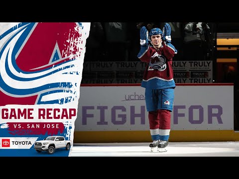 Four Point Girard | Toyota Game Recap 11/13/2021