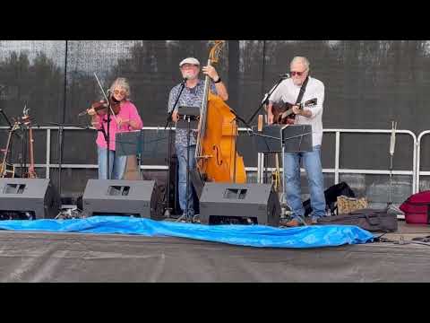 Promotional video thumbnail 1 for Buffalo Cove