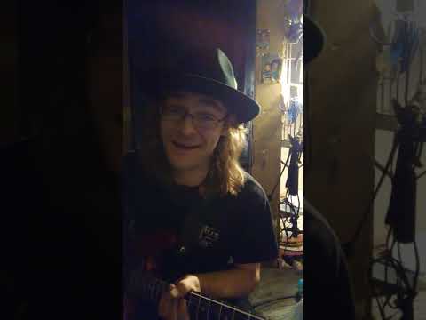 saphue invader style humbucker review