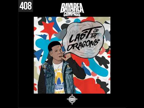 ILL ft. Jacuzzi x Louie B the Name - One in A Million [BayAreaCompass] @ILL408