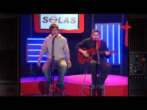 Qué Suerte La Mía video