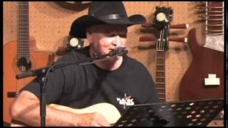 Bill Cagle /  Mountain Dew /  Folsom Prison Blues