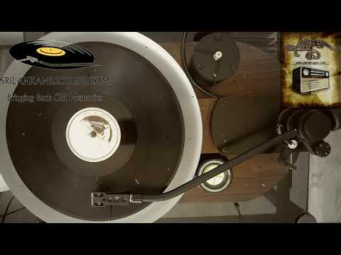 Moranawa Preme Hade - Rukmani Devi (Veraduna Kurumanama 1948)