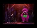 Barney Happy Dancing With My Shoes Re Modenized