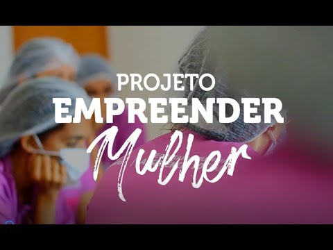 Projeto - Empreeder Mulher