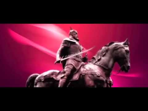 Bajram Gigolli - Gjergj Kastrioti Skenderbeu