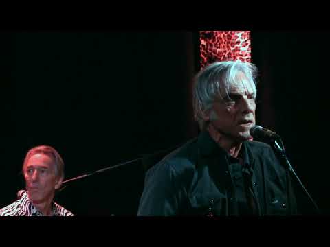 "Can Of Soup" DENIZ TEK BAND  Europe 2023